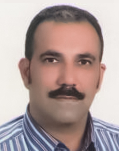 سید سعید تاج زاده
